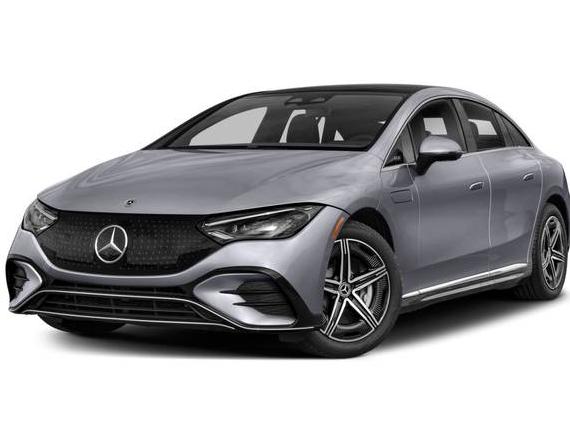 MERCEDES-BENZ EQE-CLASS SEDAN 2023 W1KEG1CB1PF031386 image